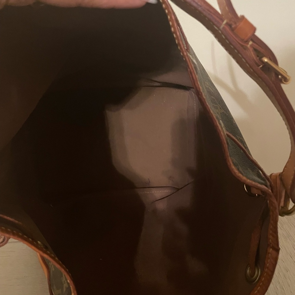 Louis Vuitton Noe - image 8